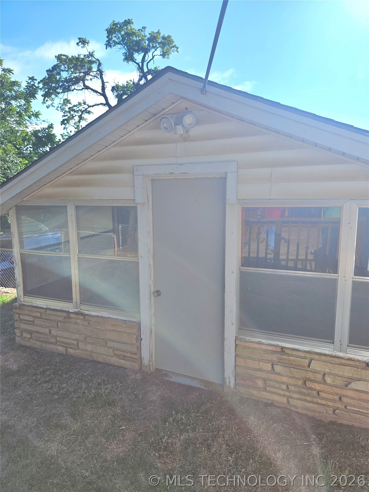 503 Terrace Drive Sand Springs OK 74063