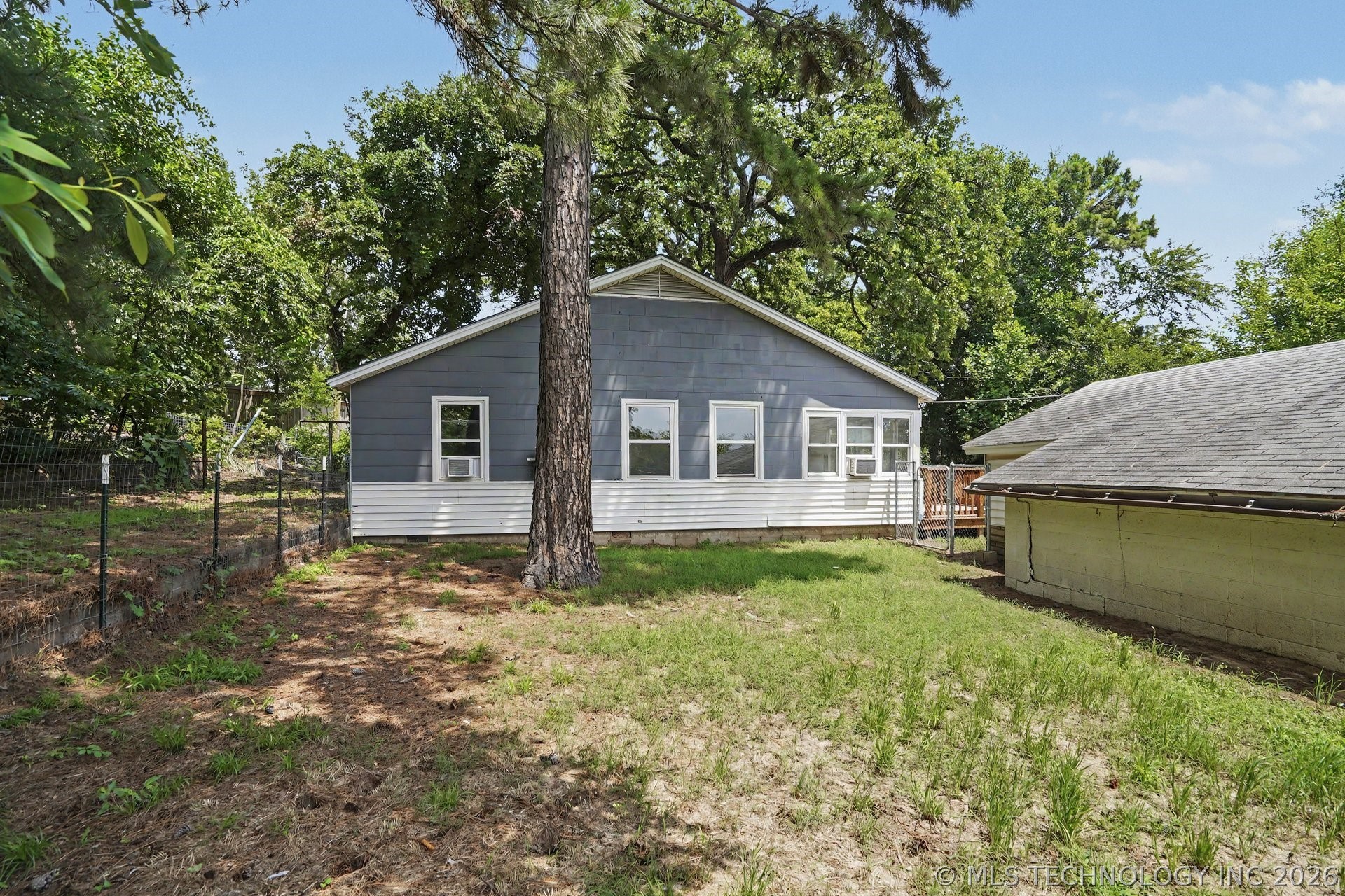 503 Terrace Drive Sand Springs OK 74063
