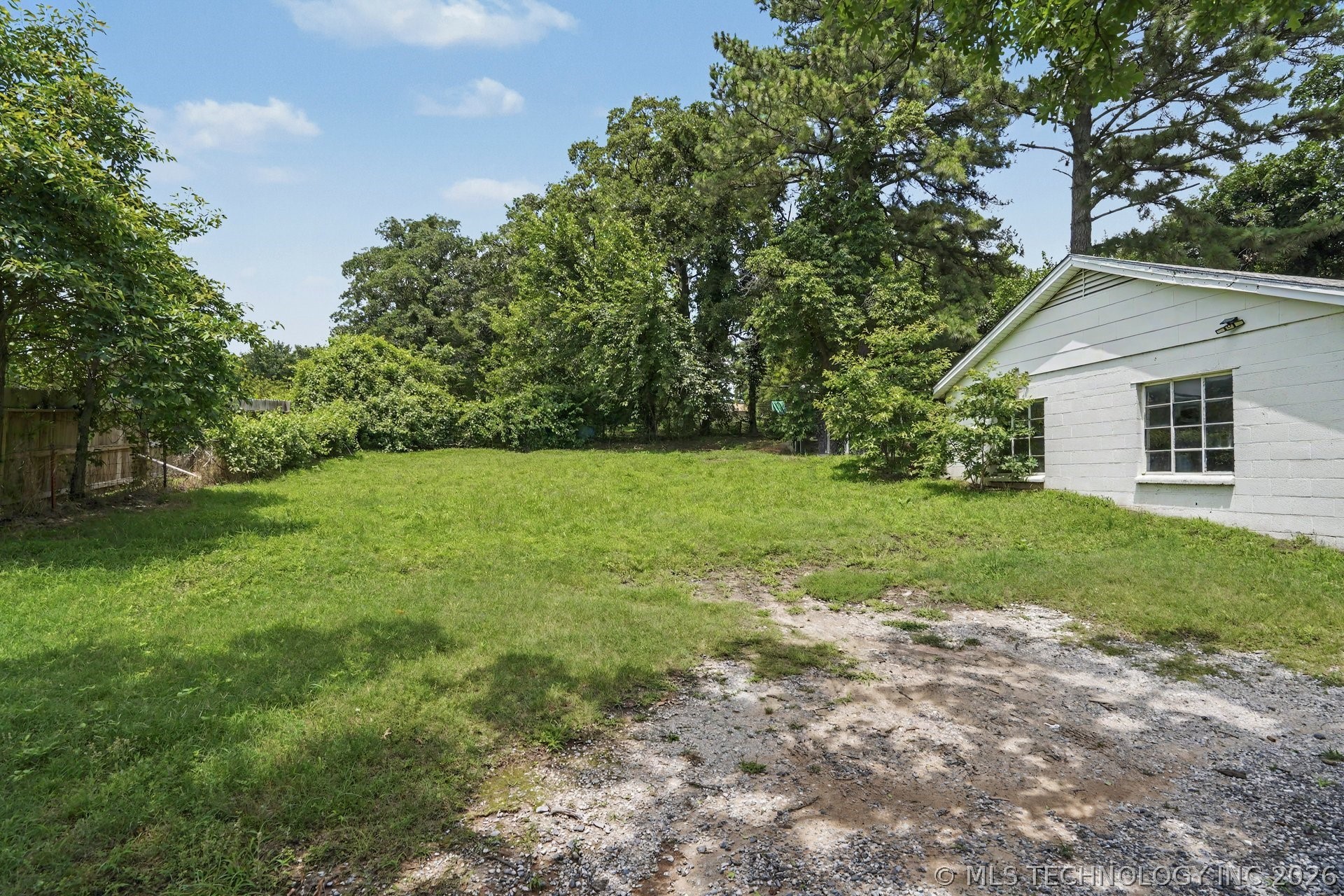 503 Terrace Drive Sand Springs OK 74063