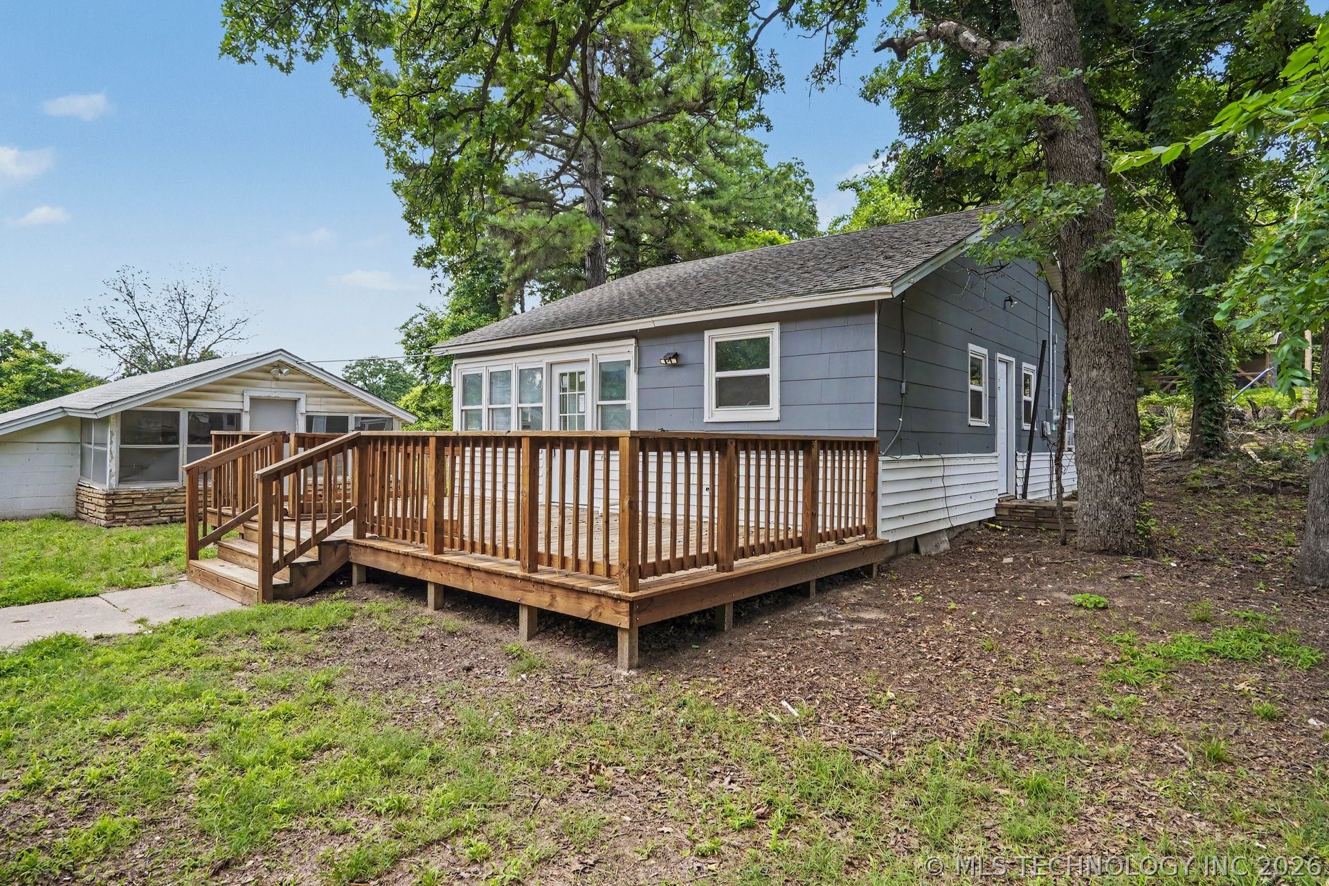 503 Terrace Drive Sand Springs OK 74063