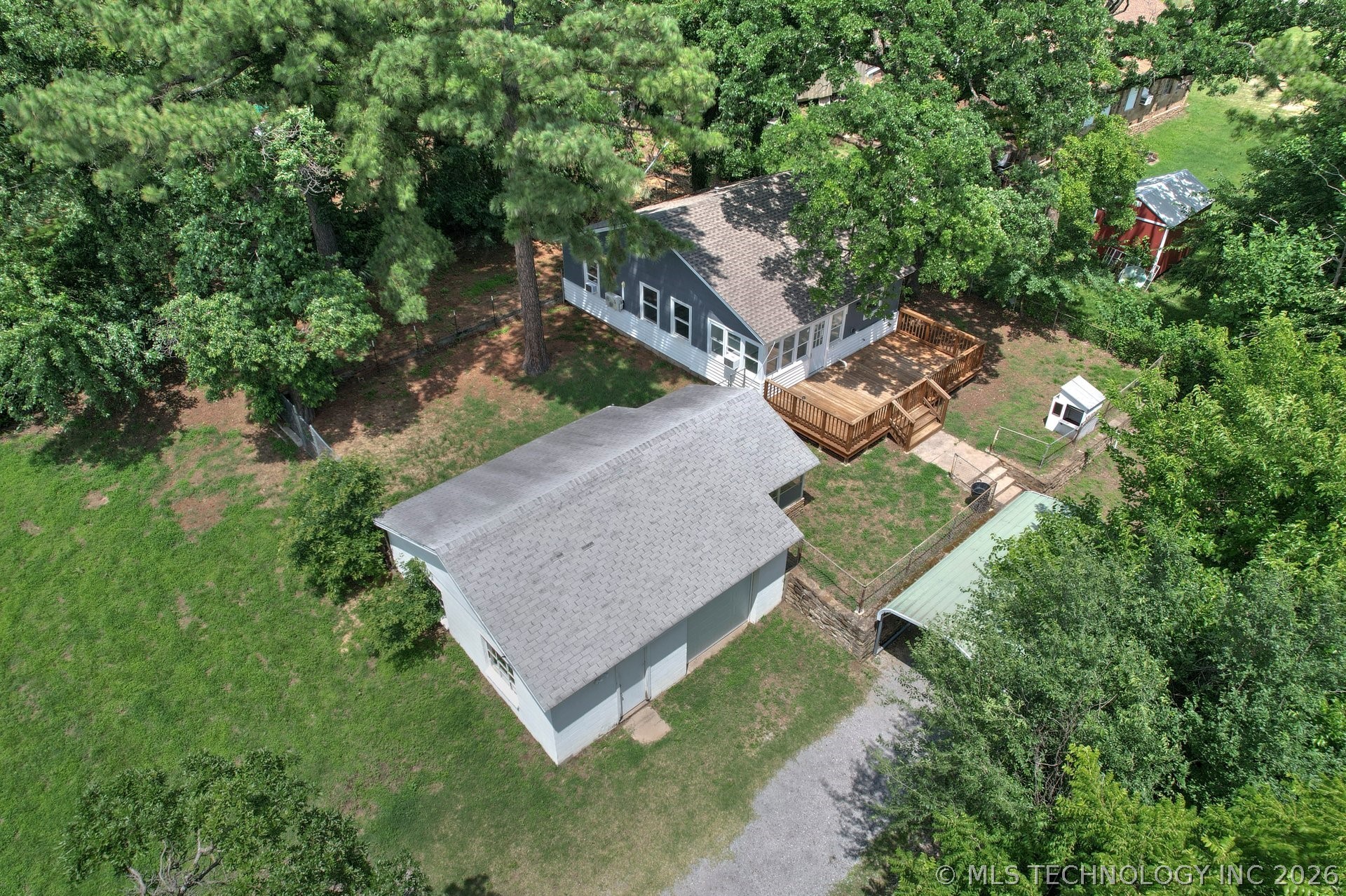 503 Terrace Drive Sand Springs OK 74063