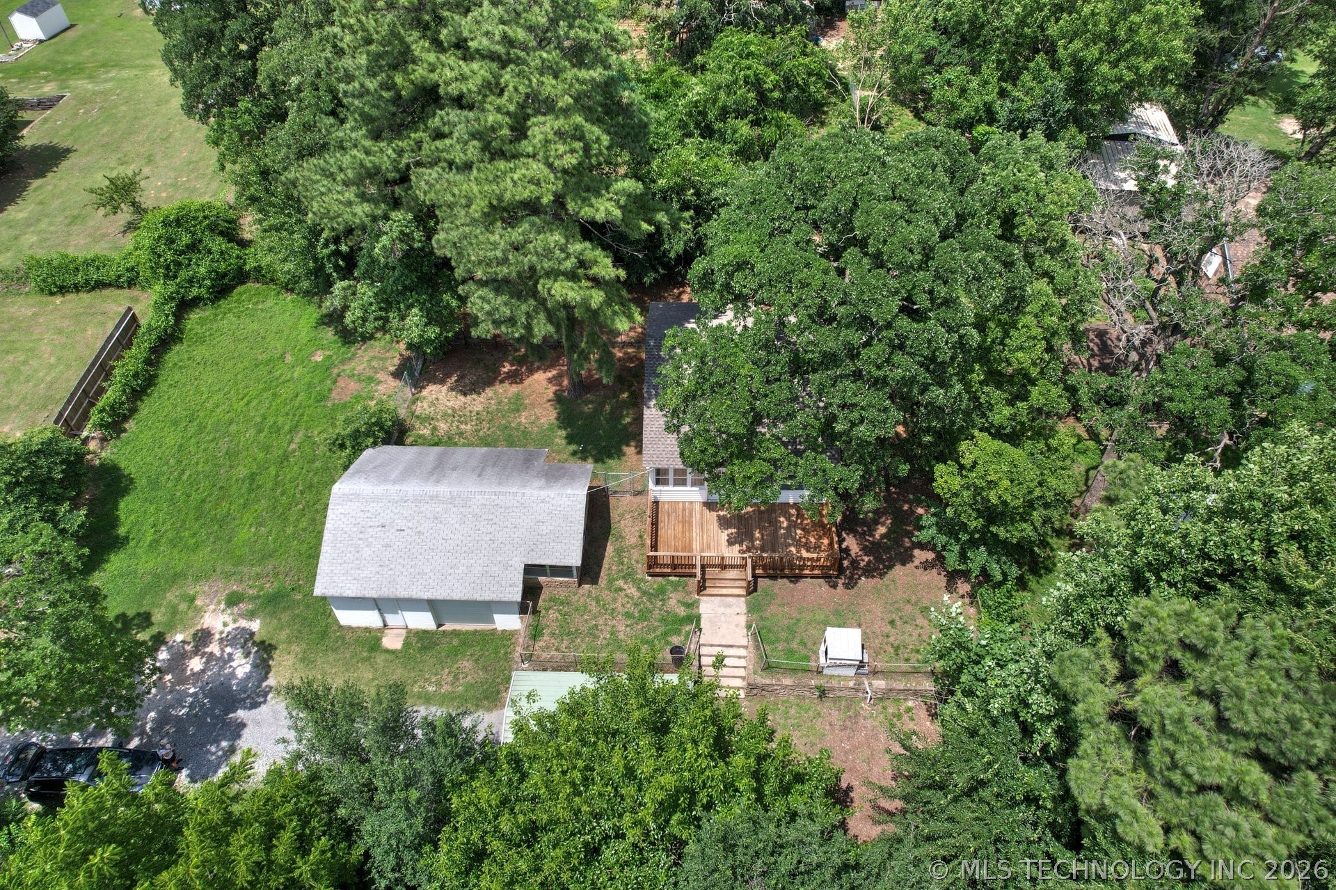 503 Terrace Drive Sand Springs OK 74063