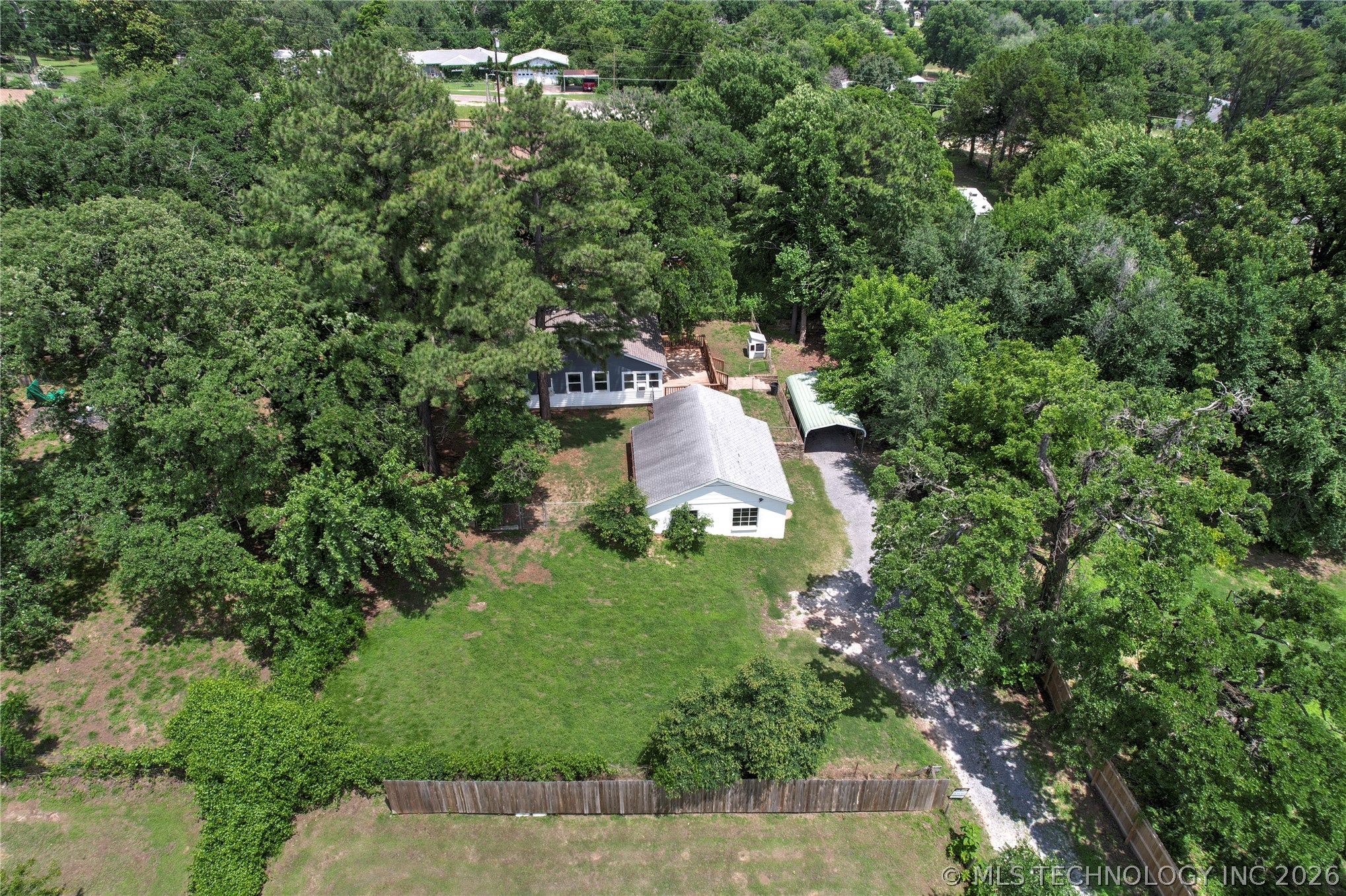 503 Terrace Drive Sand Springs OK 74063