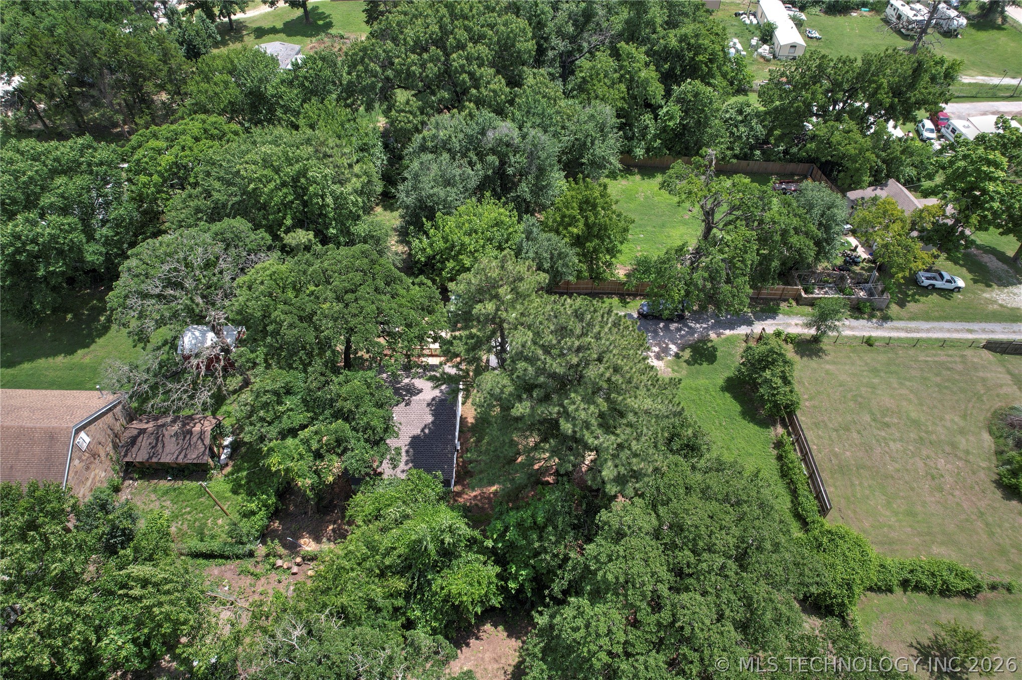 503 Terrace Drive Sand Springs OK 74063