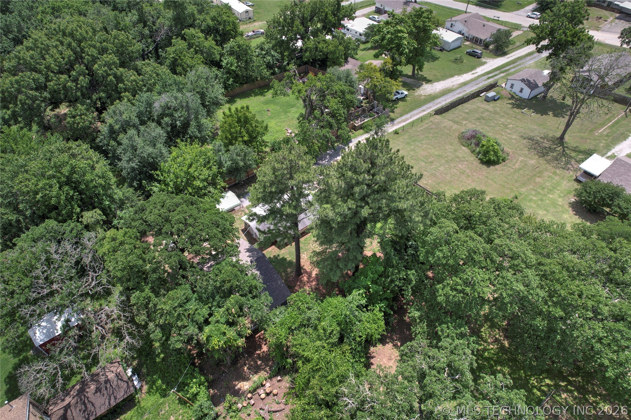 503 Terrace Drive Sand Springs OK 74063