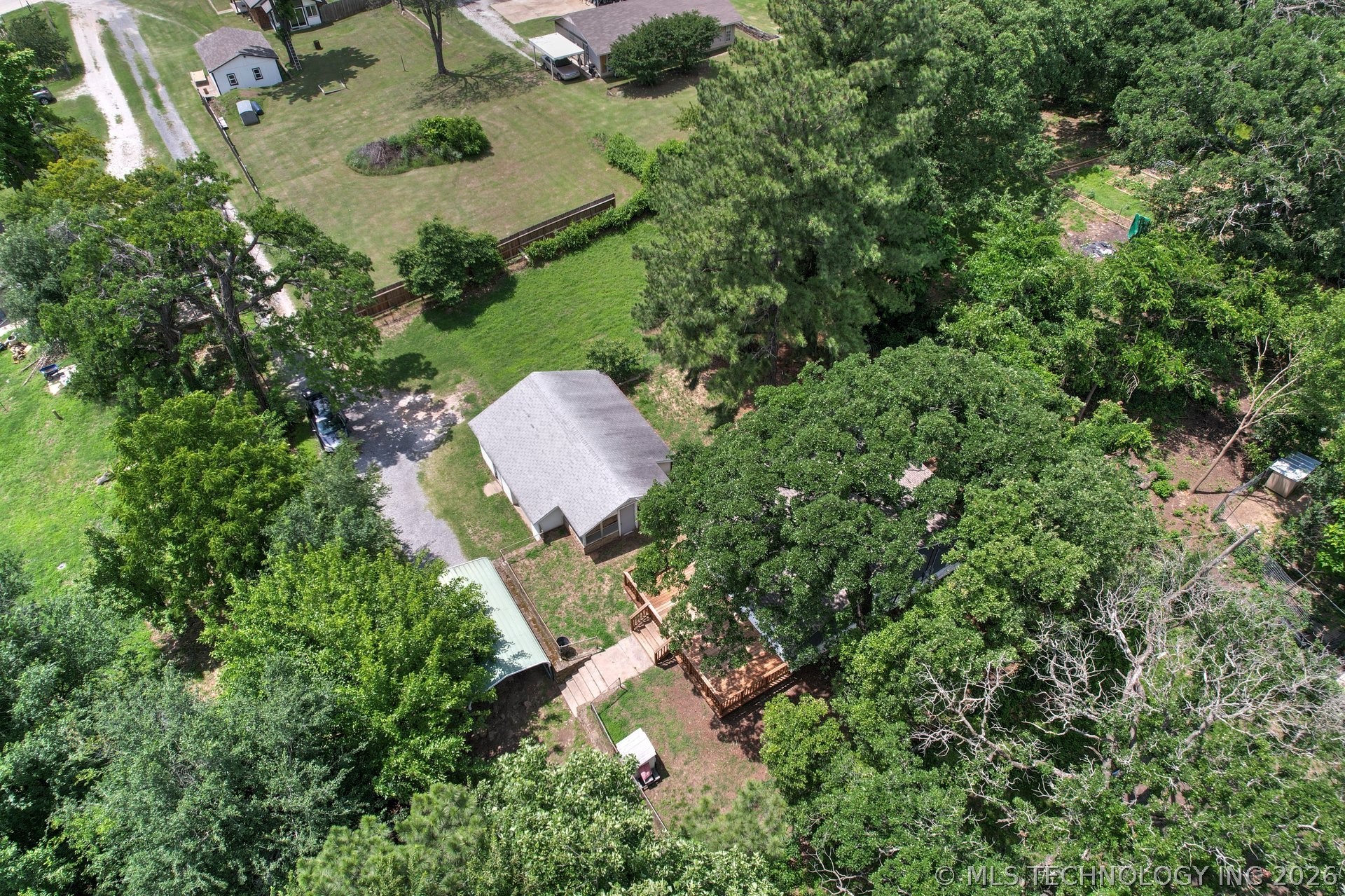 503 Terrace Drive Sand Springs OK 74063