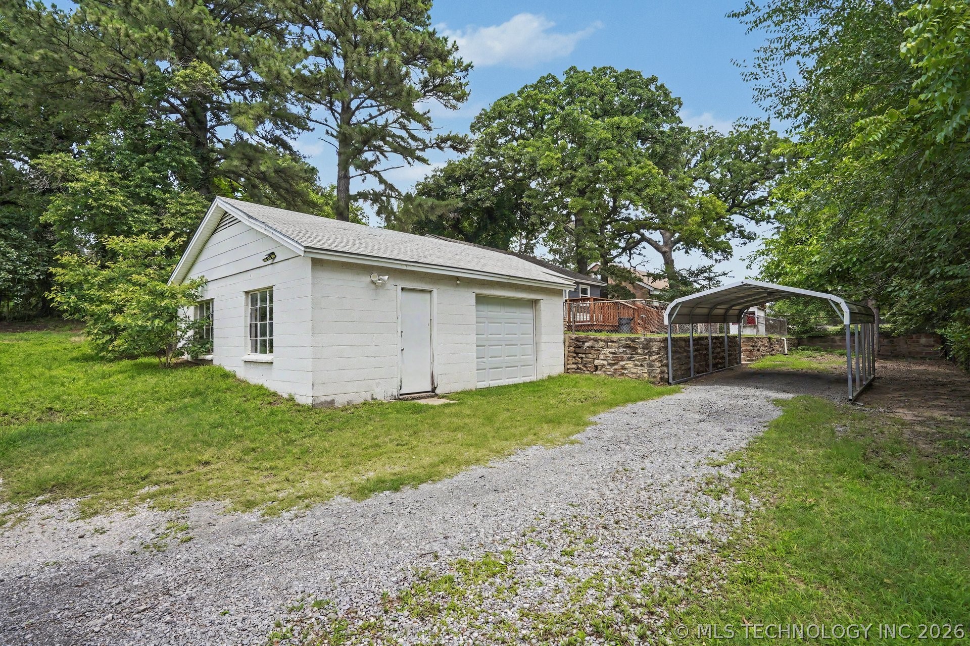503 Terrace Drive Sand Springs OK 74063
