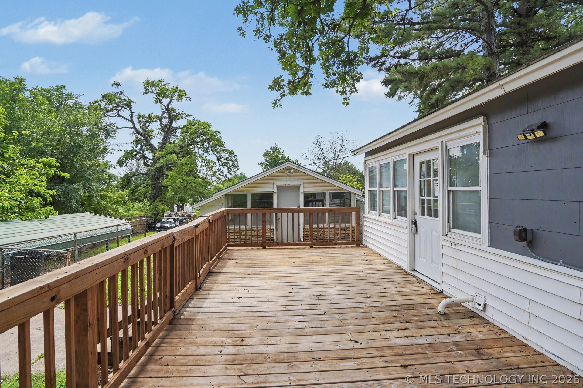 503 Terrace Drive Sand Springs OK 74063