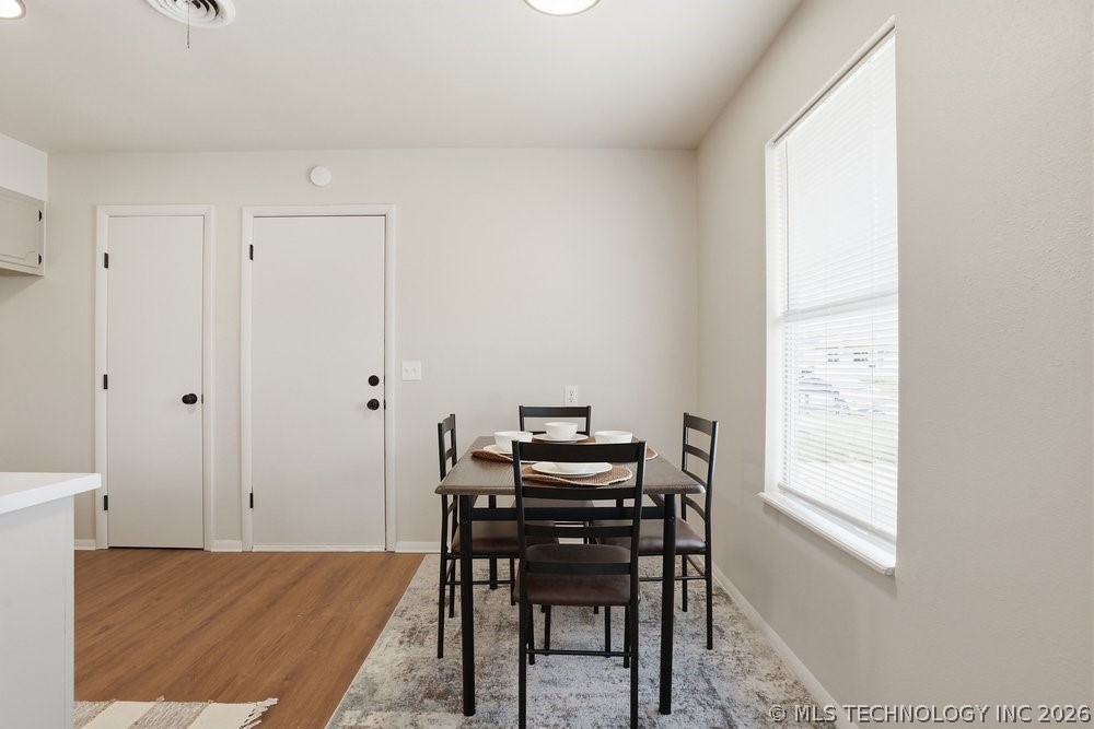 226 W Orleans Avenue Sapulpa OK 74066