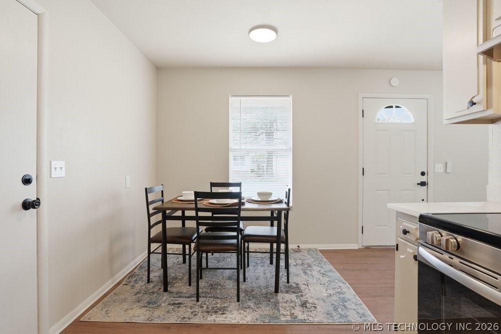226 W Orleans Avenue Sapulpa OK 74066