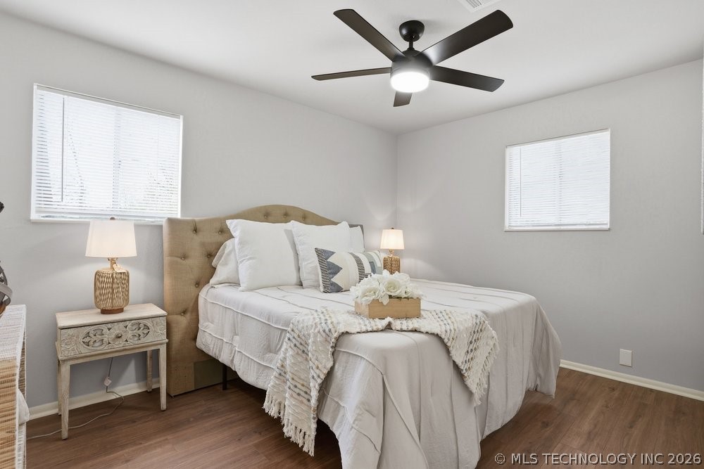 226 W Orleans Avenue Sapulpa OK 74066