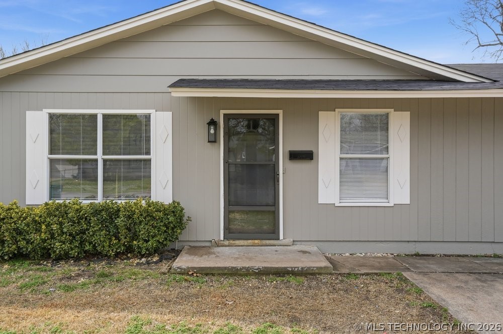 226 W Orleans Avenue Sapulpa OK 74066