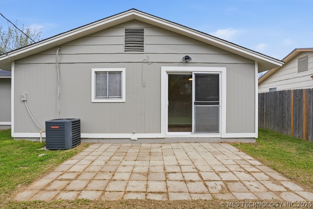 226 W Orleans Avenue Sapulpa OK 74066