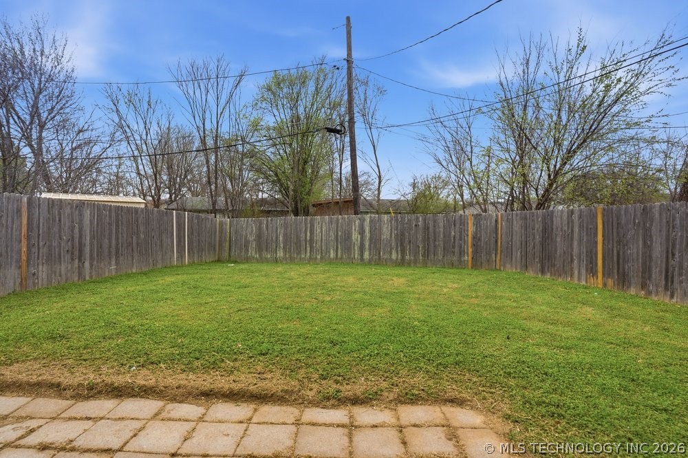 226 W Orleans Avenue Sapulpa OK 74066