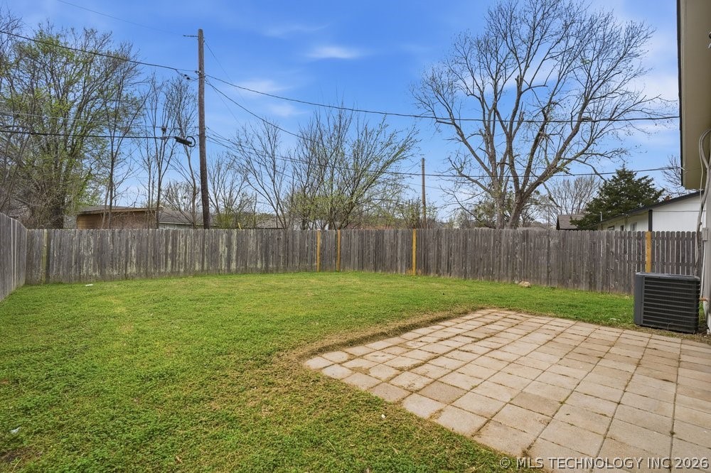 226 W Orleans Avenue Sapulpa OK 74066