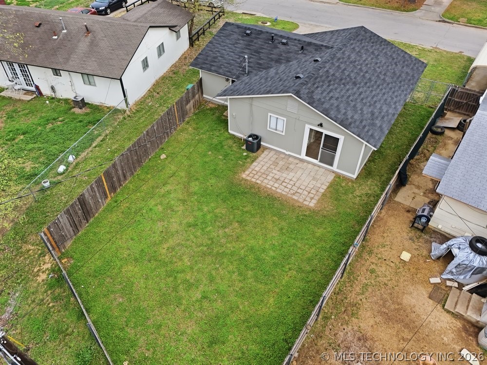 226 W Orleans Avenue Sapulpa OK 74066