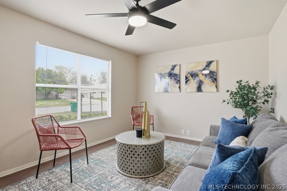 226 W Orleans Avenue Sapulpa OK 74066