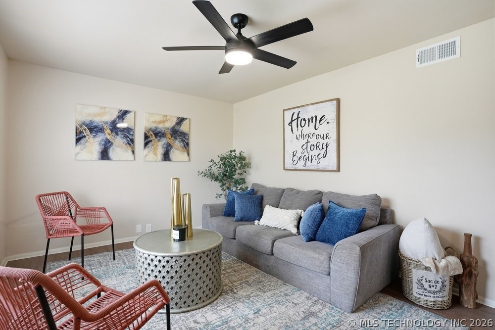 226 W Orleans Avenue Sapulpa OK 74066