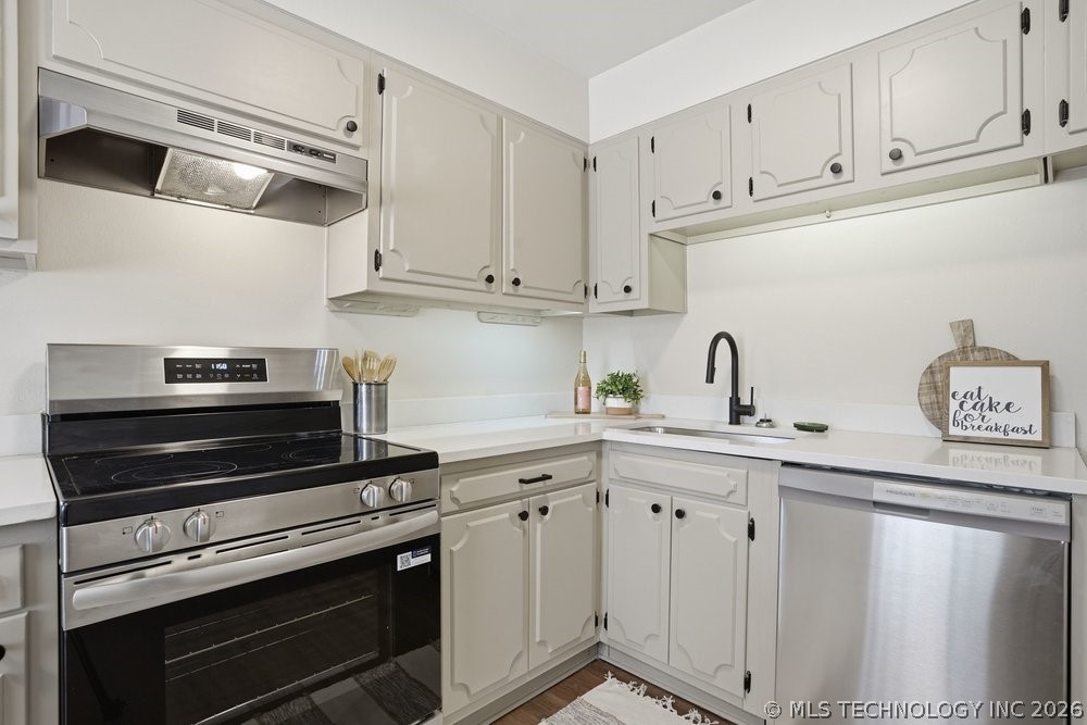 226 W Orleans Avenue Sapulpa OK 74066
