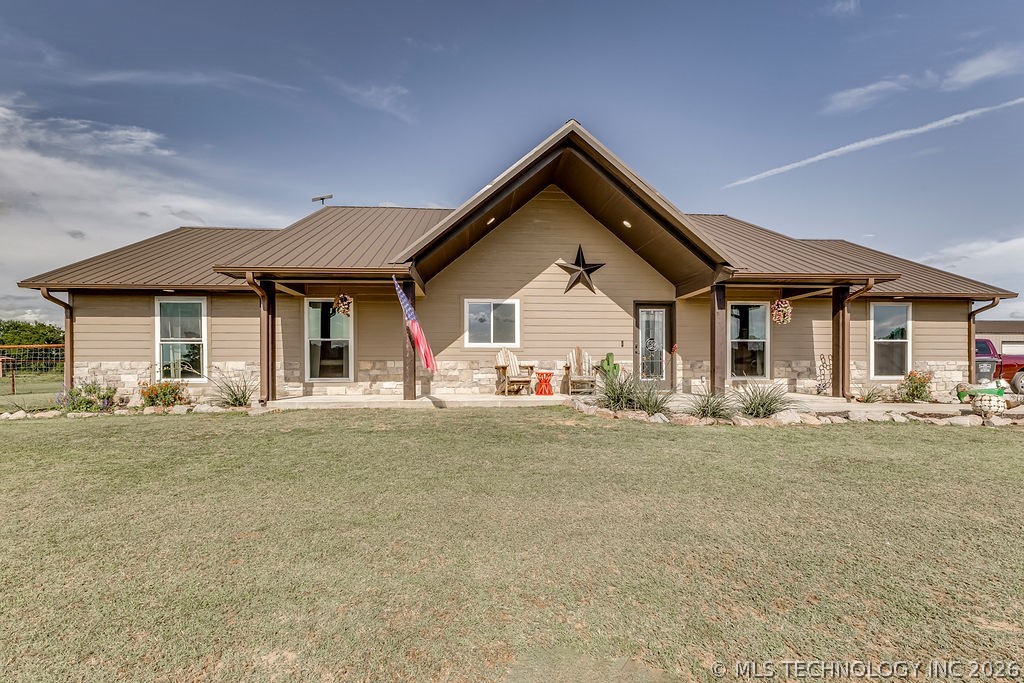 6946 County Road 3430 Ada OK 74820