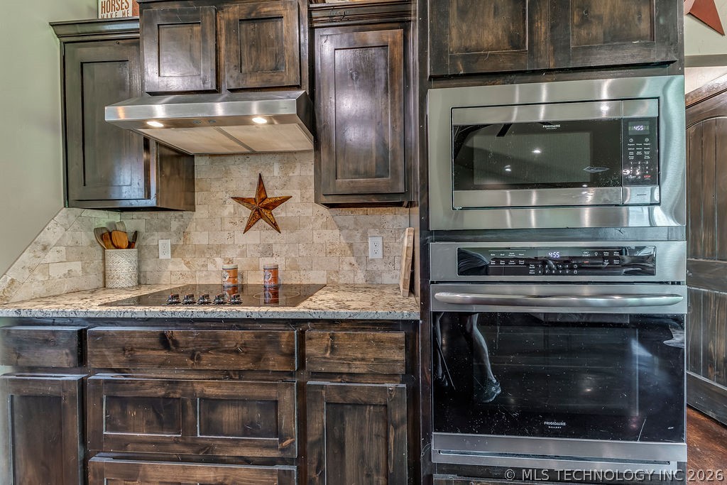 6946 County Road 3430 Ada OK 74820