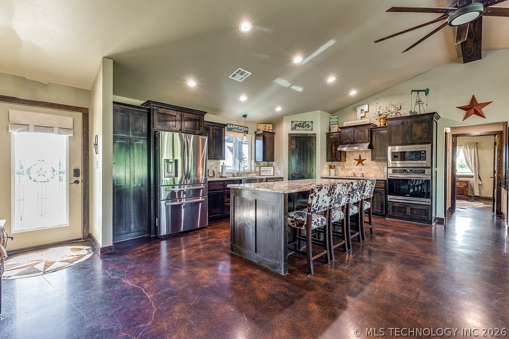6946 County Road 3430 Ada OK 74820