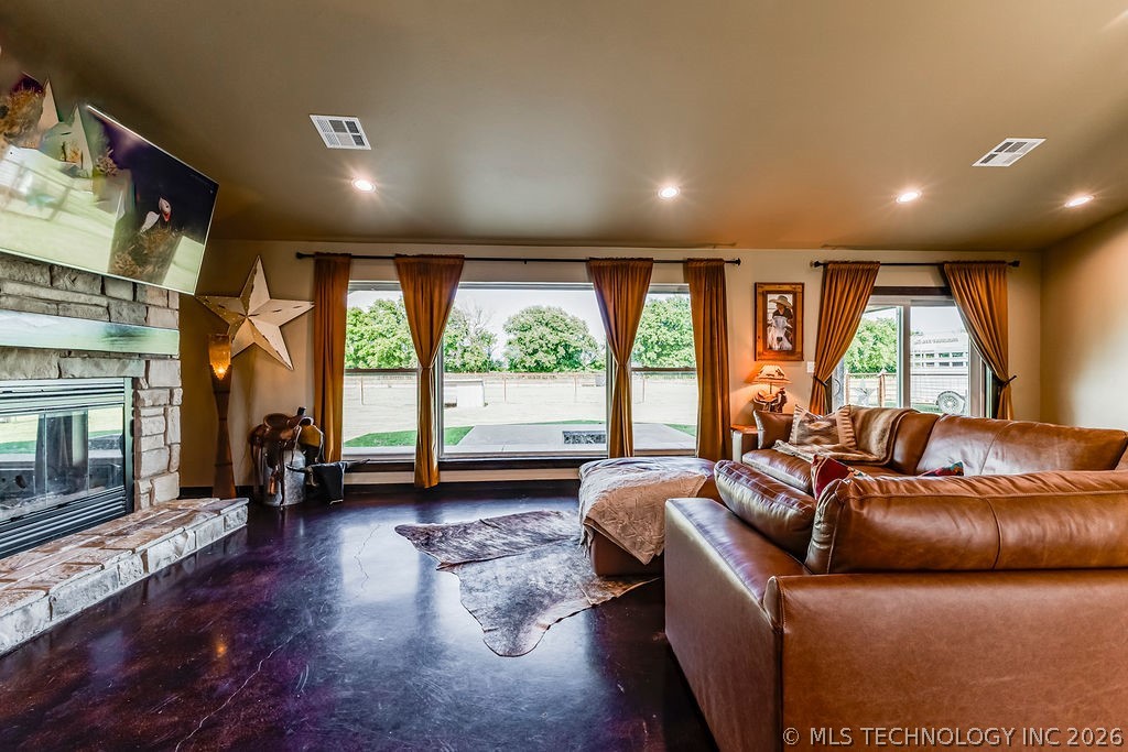 6946 County Road 3430 Ada OK 74820