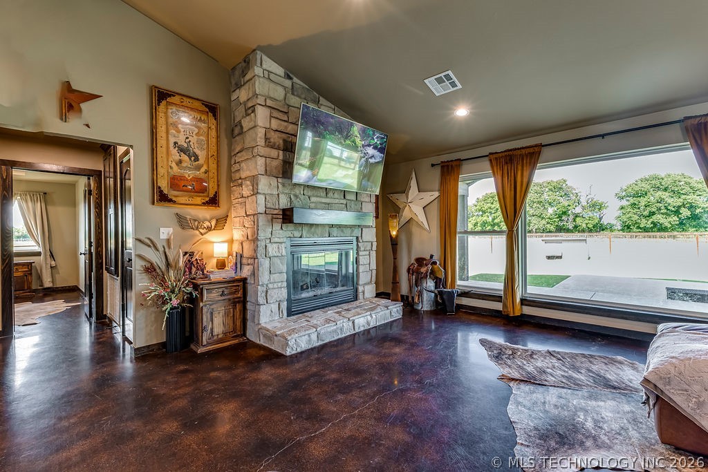 6946 County Road 3430 Ada OK 74820