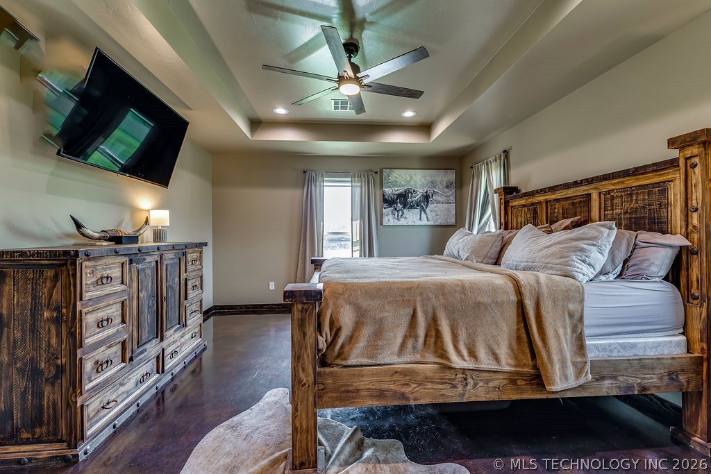 6946 County Road 3430 Ada OK 74820