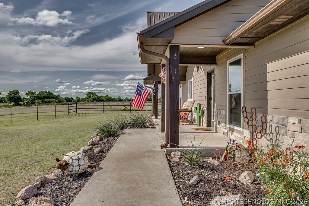 6946 County Road 3430 Ada OK 74820