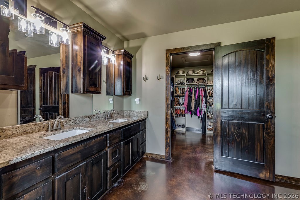 6946 County Road 3430 Ada OK 74820