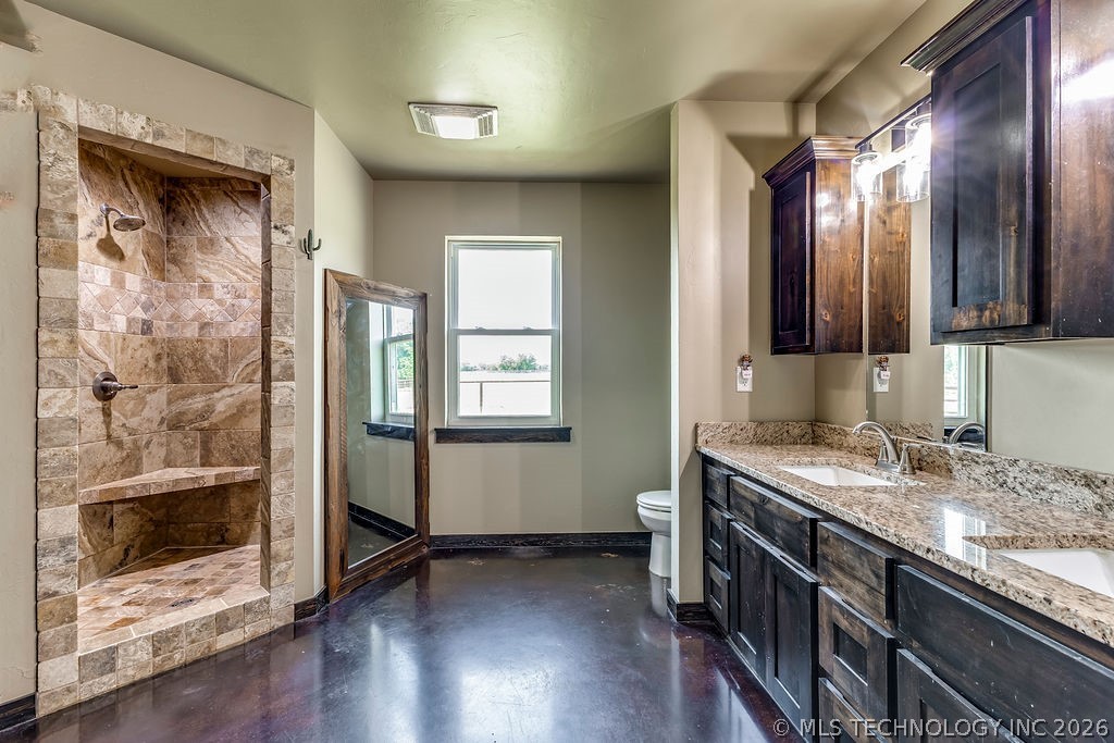 6946 County Road 3430 Ada OK 74820