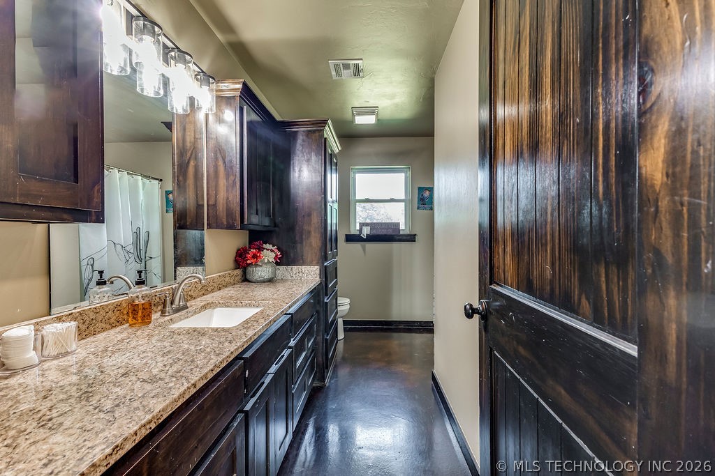 6946 County Road 3430 Ada OK 74820