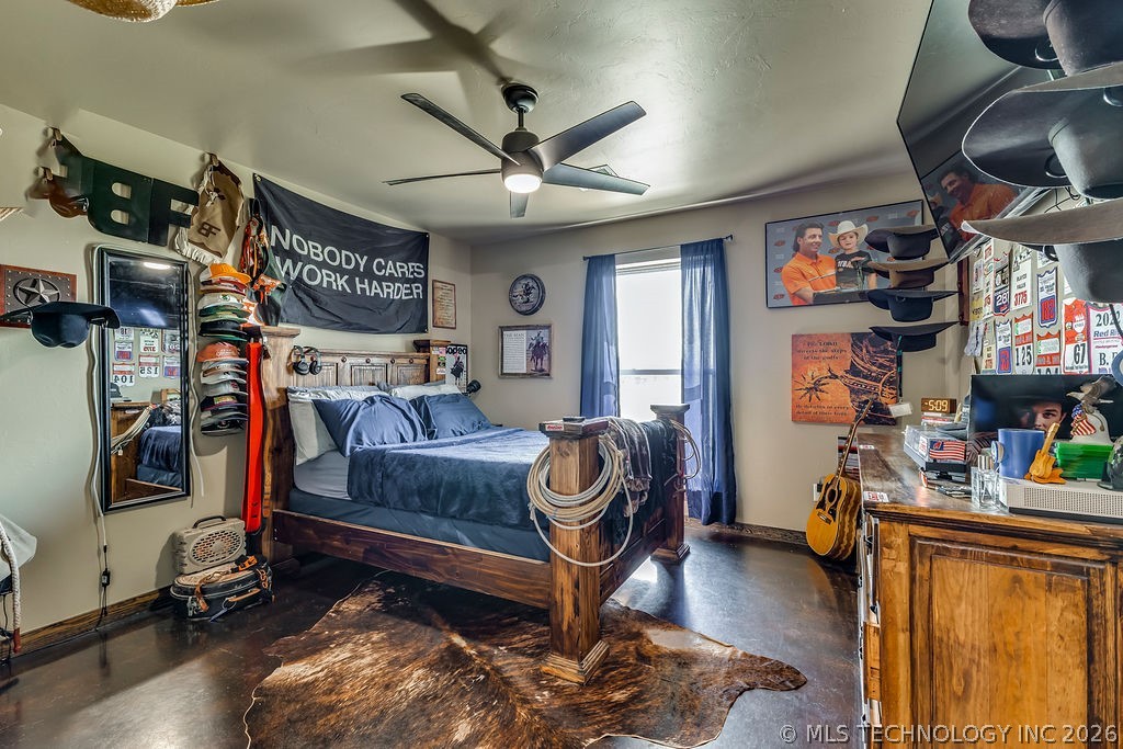 6946 County Road 3430 Ada OK 74820