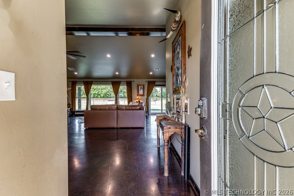 6946 County Road 3430 Ada OK 74820