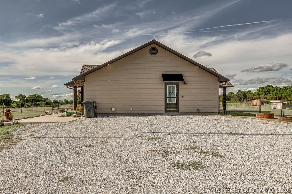 6946 County Road 3430 Ada OK 74820