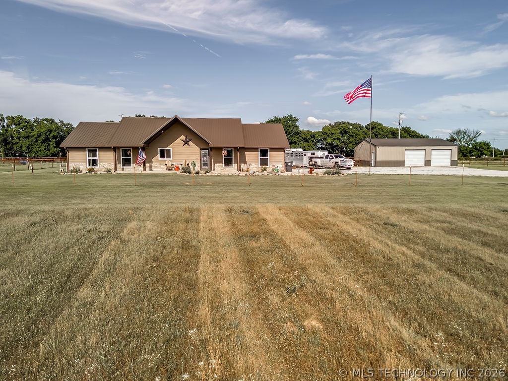 6946 County Road 3430 Ada OK 74820
