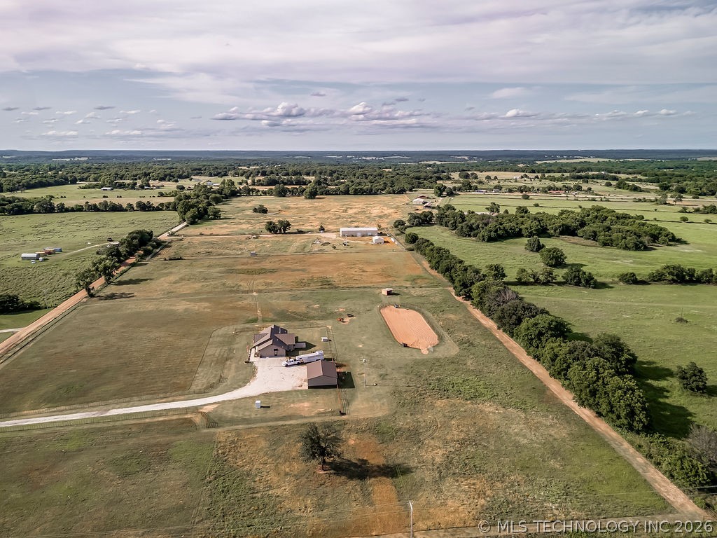 6946 County Road 3430 Ada OK 74820
