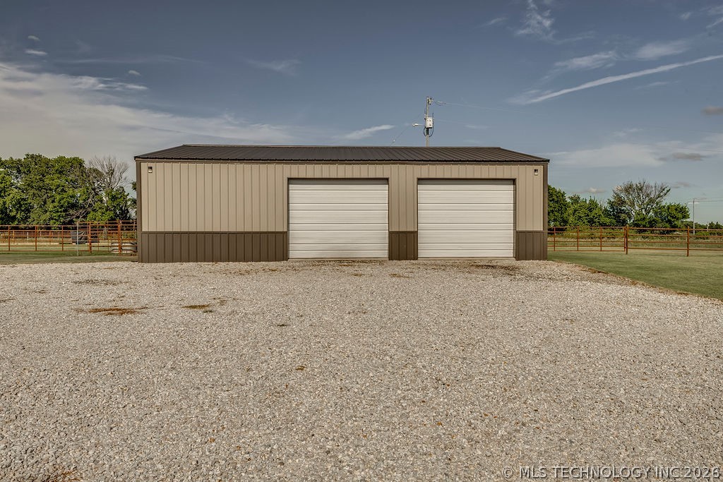 6946 County Road 3430 Ada OK 74820