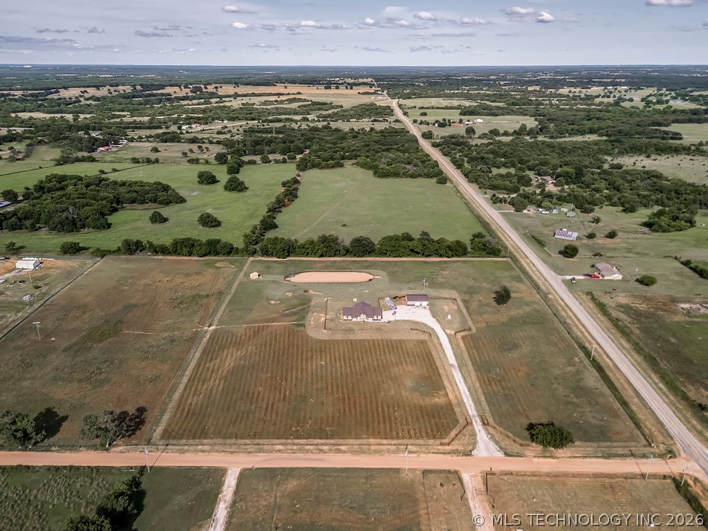 6946 County Road 3430 Ada OK 74820