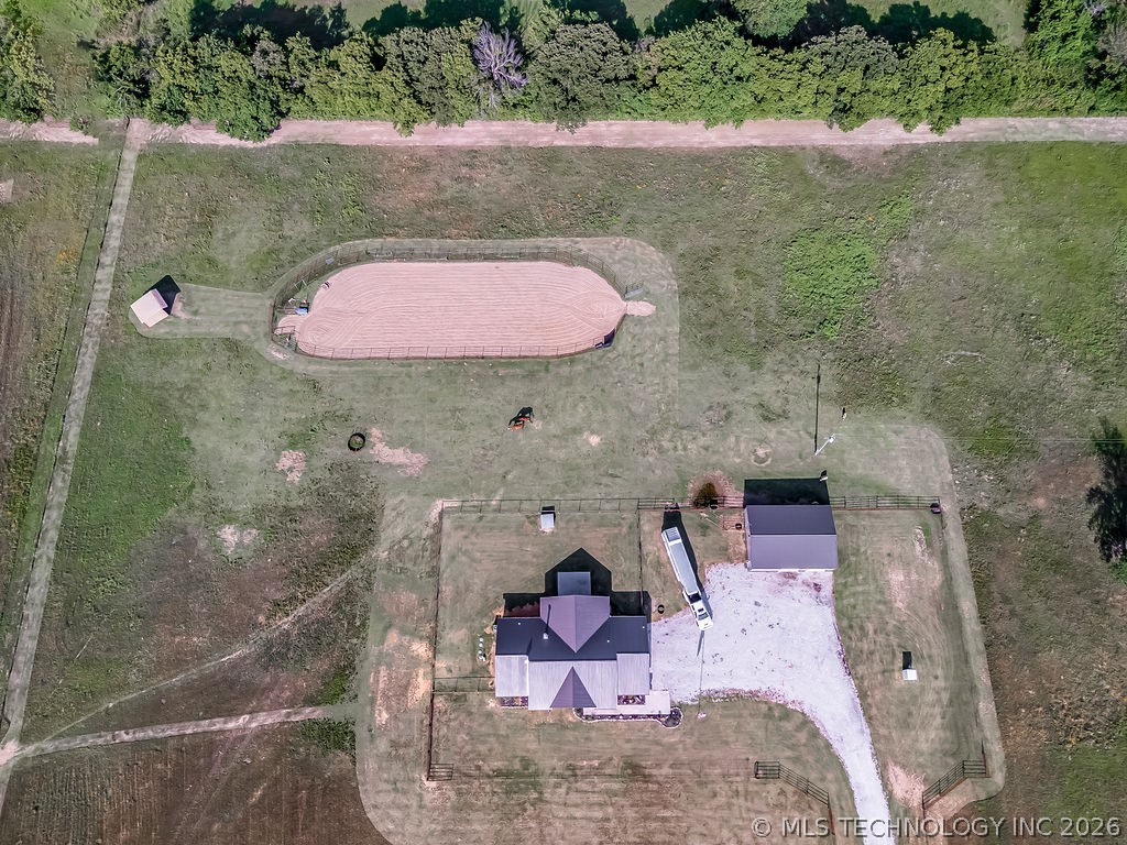 6946 County Road 3430 Ada OK 74820