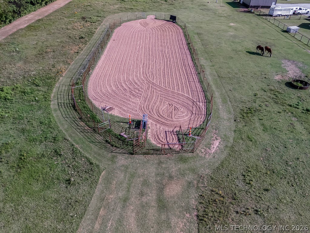 6946 County Road 3430 Ada OK 74820