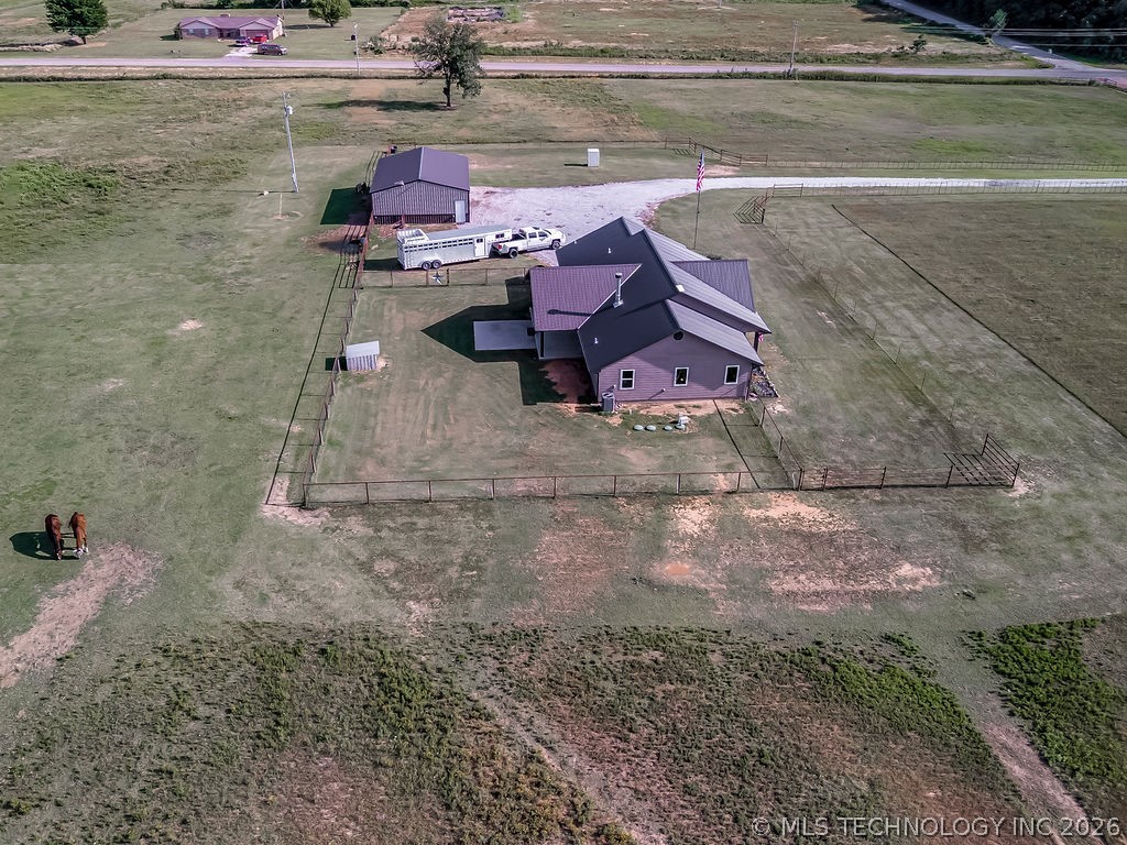 6946 County Road 3430 Ada OK 74820