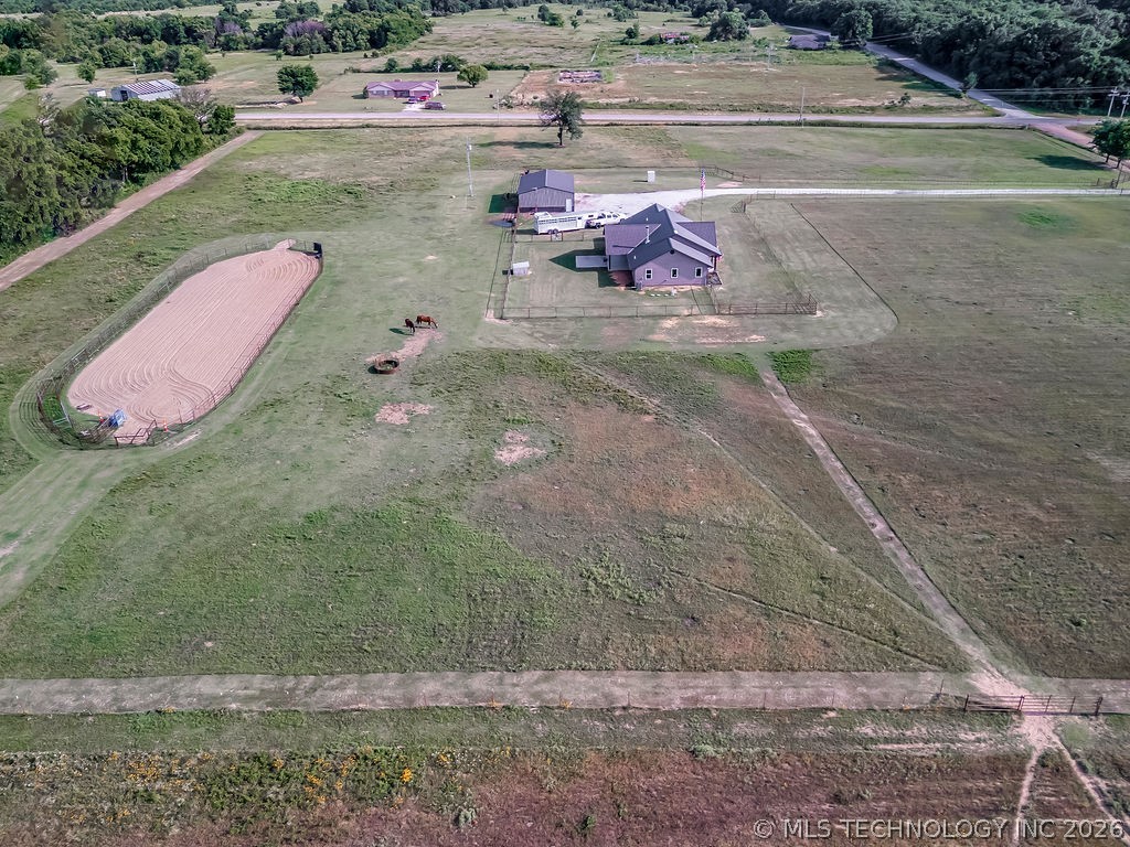 6946 County Road 3430 Ada OK 74820