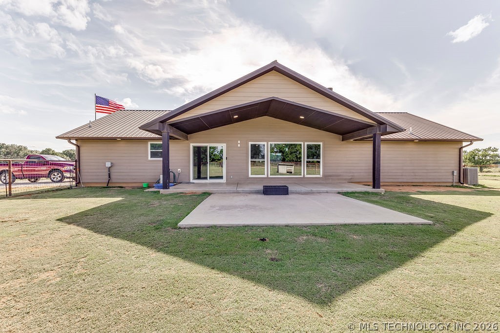 6946 County Road 3430 Ada OK 74820