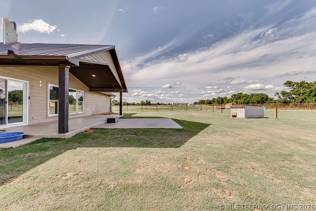 6946 County Road 3430 Ada OK 74820