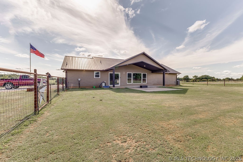 6946 County Road 3430 Ada OK 74820