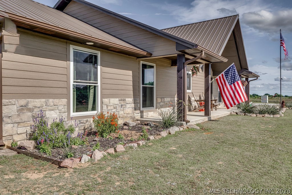 6946 County Road 3430 Ada OK 74820