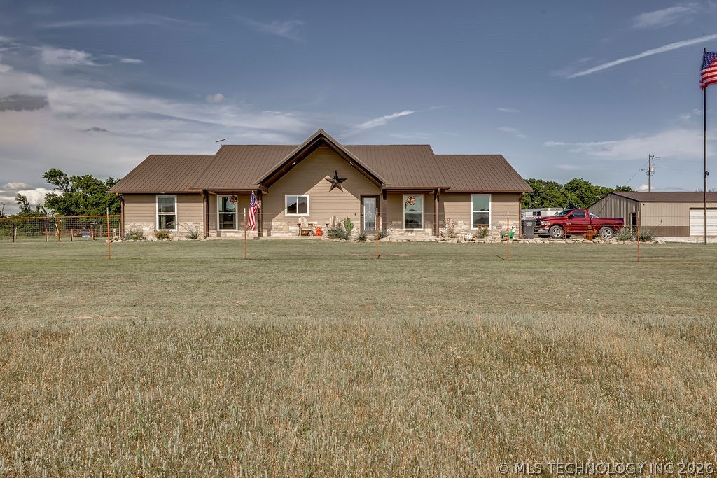 6946 County Road 3430 Ada OK 74820
