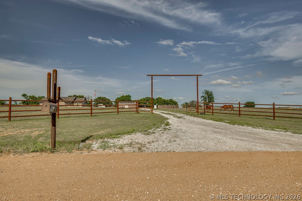 6946 County Road 3430 Ada OK 74820